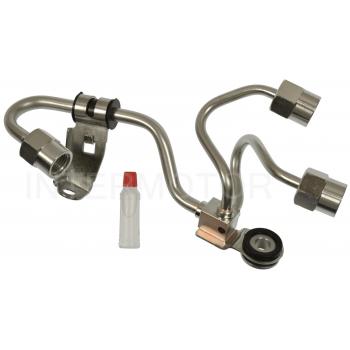2014 Acura MDX Fuel Feed Line BWD LGD502 image 4 of 4