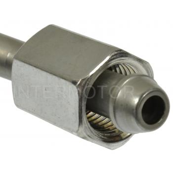 2017 Lexus RX450h Fuel Feed Line BWD LGD503 image 3 of 4