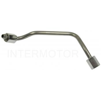 2017 Lexus RX450h Fuel Feed Line BWD LGD503 image 4 of 4