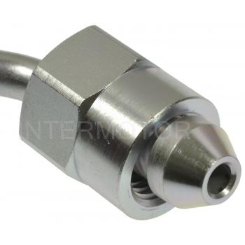 2013 Mazda CX-5 Fuel Feed Line BWD LGD508 image 3 of 4
