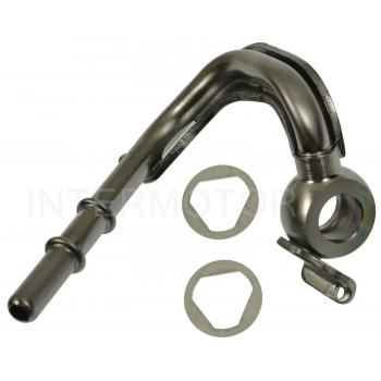 2018 Honda CR-V Fuel Feed Line BWD LGD510 image 2 of 2
