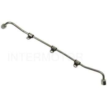 2015 Scion FR-S Fuel Feed Line BWD LGD513 image 4 of 4