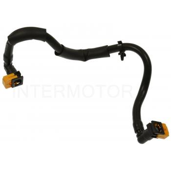 2012 Mazda CX-7 Fuel Feed Line BWD LGD54 image 4 of 4