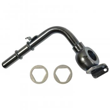 2014 Acura MDX Fuel Feed Line BWD LGD59 image 1 of 2