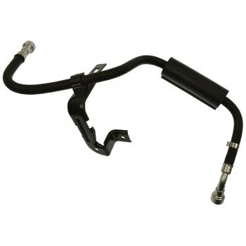 2018 Chevrolet Malibu Fuel Feed Line BWD LGD62 image 2 of 3