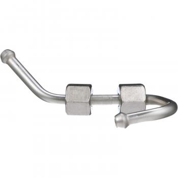 2021 Lincoln Nautilus Fuel Feed Line