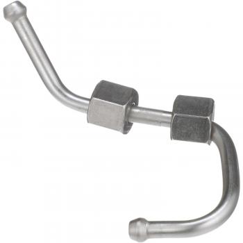 2019 Lincoln Nautilus Fuel Feed Line BWD LGD85 image 3 of 4