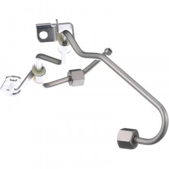 2018 Ford Transit Connect Fuel Feed Line BWD LGD87 image 4 of 4