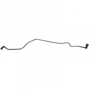 2005 Audi A4 Fuel Feed Line Intermediate BWD LGD90 image 2 of 4