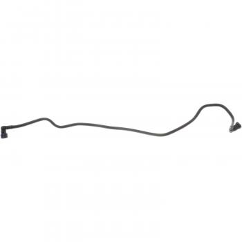 2005 Audi A4 Fuel Feed Line Front BWD LGD91 image 1 of 4