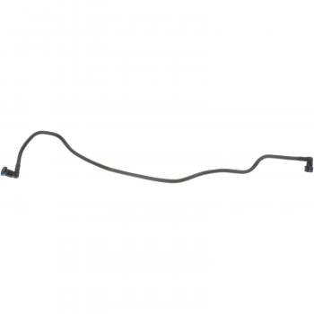 2005 Audi A4 Fuel Feed Line Front BWD LGD91 image 2 of 4