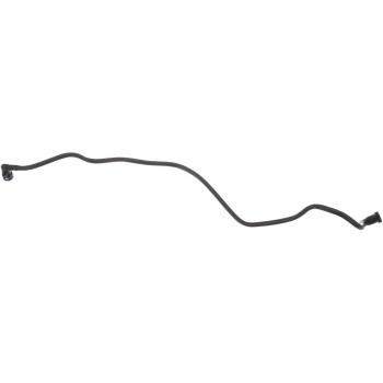2005 Audi A4 Fuel Feed Line Front BWD LGD91 image 3 of 4
