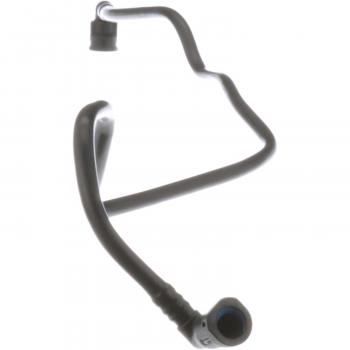 2005 Audi A4 Fuel Feed Line Front BWD LGD91 image 4 of 4