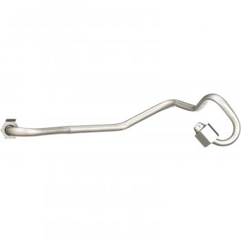 2012 Volkswagen Jetta Fuel Feed Line