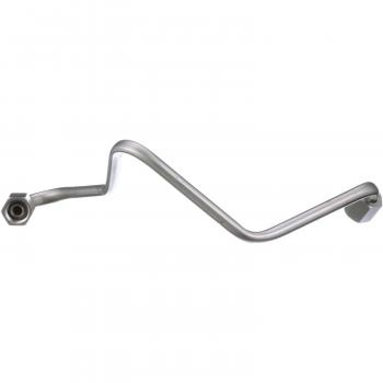 2015 Audi A4 allroad Fuel Feed Line