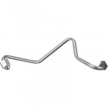 2016 Audi A5 Fuel Feed Line BWD LGD95 image 2 of 4