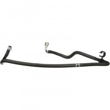 2014 Volkswagen Golf Fuel Feed Line