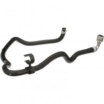 2020 Audi S3 Fuel Feed Line BWD LGD98 image 4 of 4