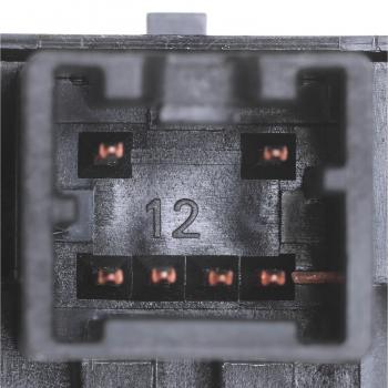 2014 Nissan Armada Liftgate Release Switch BWD LGS301 image 2 of 4