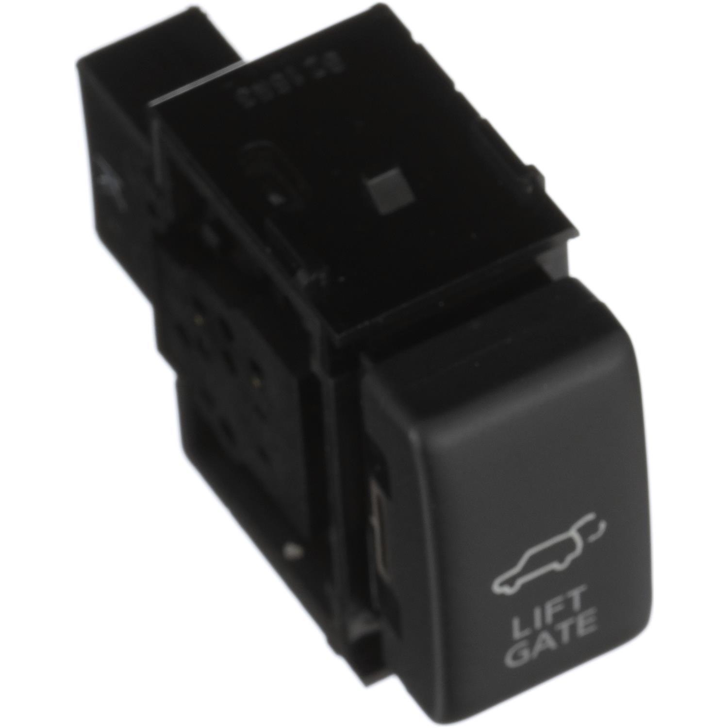 BWD LGS306 - Liftgate Release Switch BWD LGS306 Liftgate Release Switch product image 1 of 5