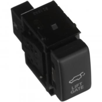 2014 Nissan Pathfinder Liftgate Release Switch BWD LGS306 image 1 of 4