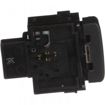 2014 Nissan Pathfinder Liftgate Release Switch BWD LGS306 image 2 of 4