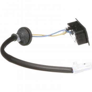 2014 Nissan Murano Liftgate Release Switch BWD LGS307 image 2 of 4