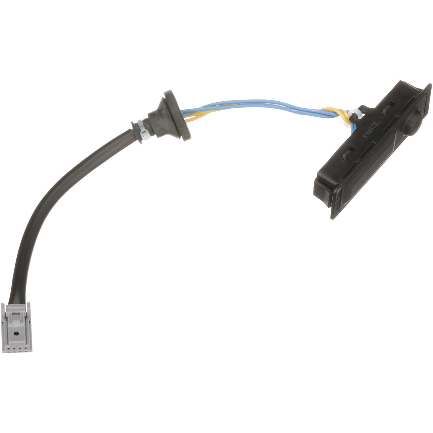 BWD LGS312 - Liftgate Release Switch BWD LGS312 Liftgate Release Switch product image 1 of 5