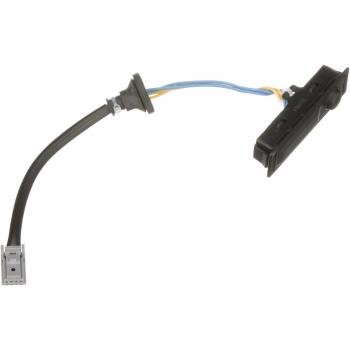 2017 Nissan Leaf Liftgate Release Switch