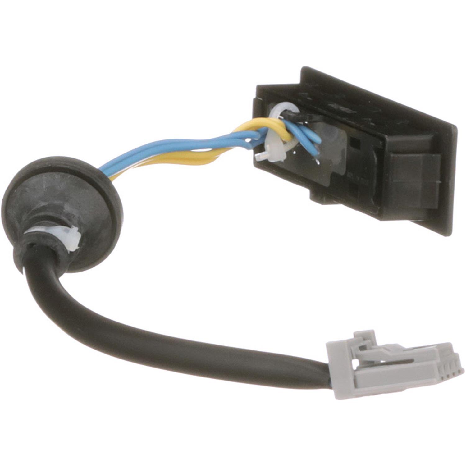 BWD LGS312 - Liftgate Release Switch BWD LGS312 Liftgate Release Switch product image 2 of 5