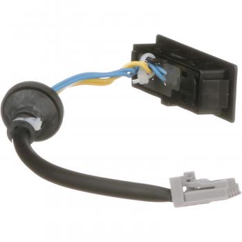 2012 Nissan Leaf Liftgate Release Switch BWD LGS312 image 2 of 4