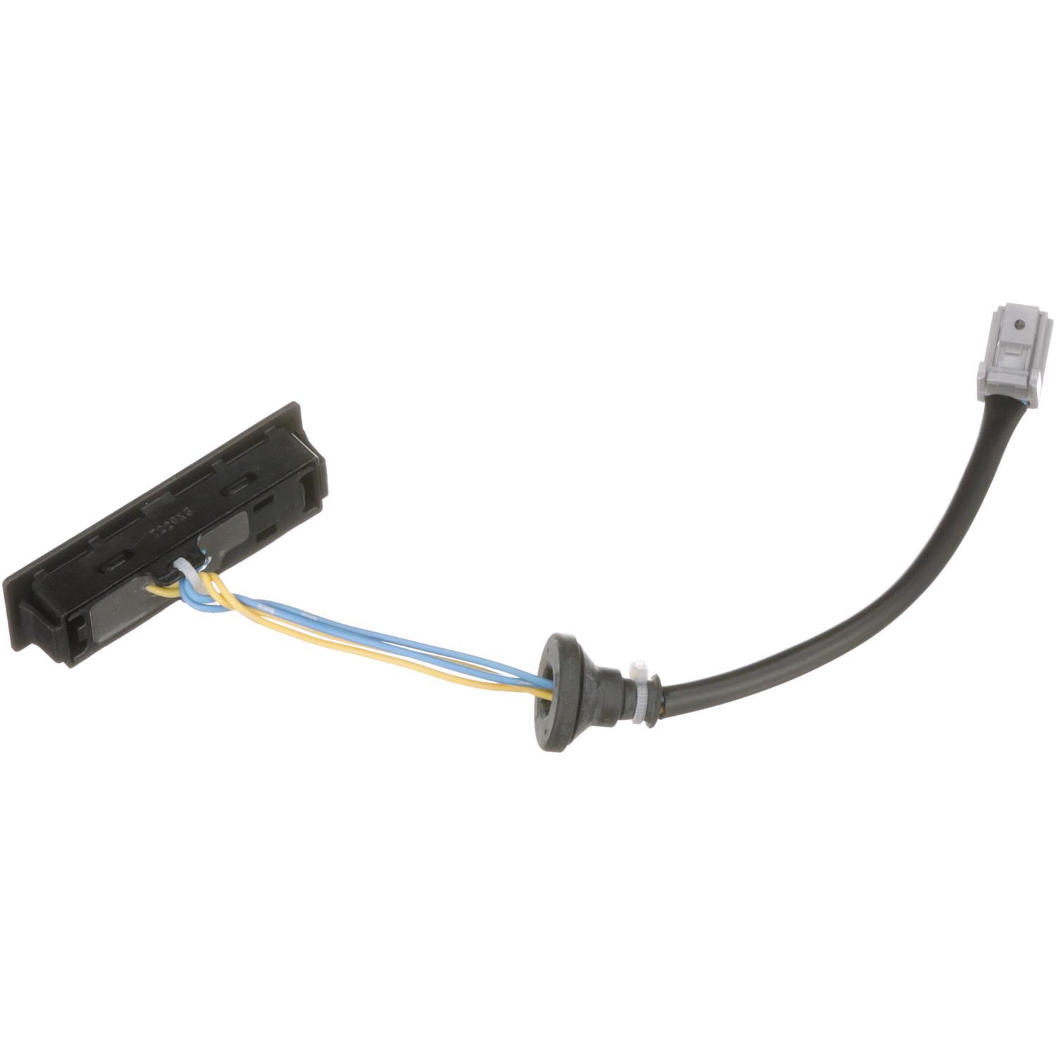 BWD LGS312 - Liftgate Release Switch BWD LGS312 Liftgate Release Switch product image 4 of 5