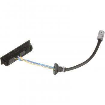 2012 Nissan Leaf Liftgate Release Switch BWD LGS312 image 4 of 4