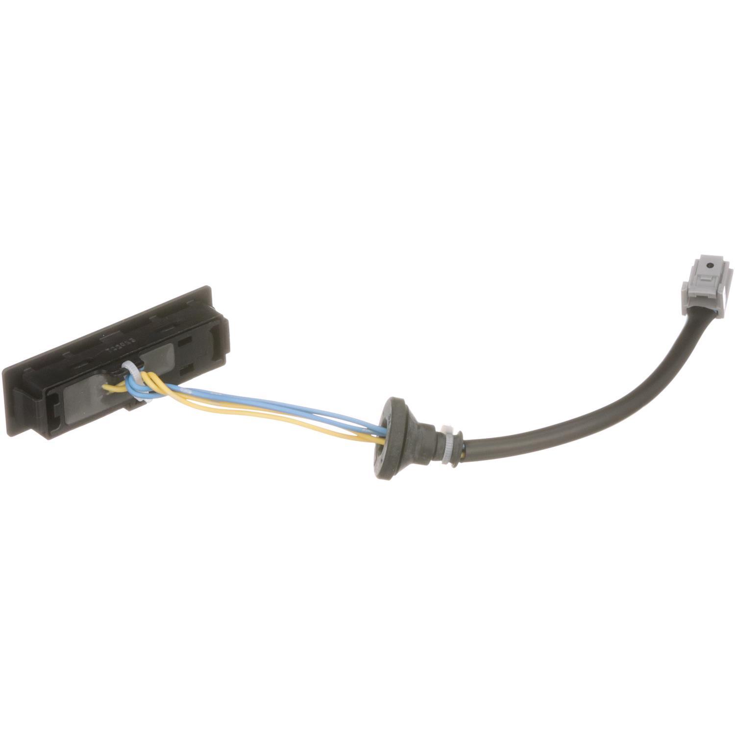 BWD LGS312 - Liftgate Release Switch BWD LGS312 Liftgate Release Switch product image 5 of 5