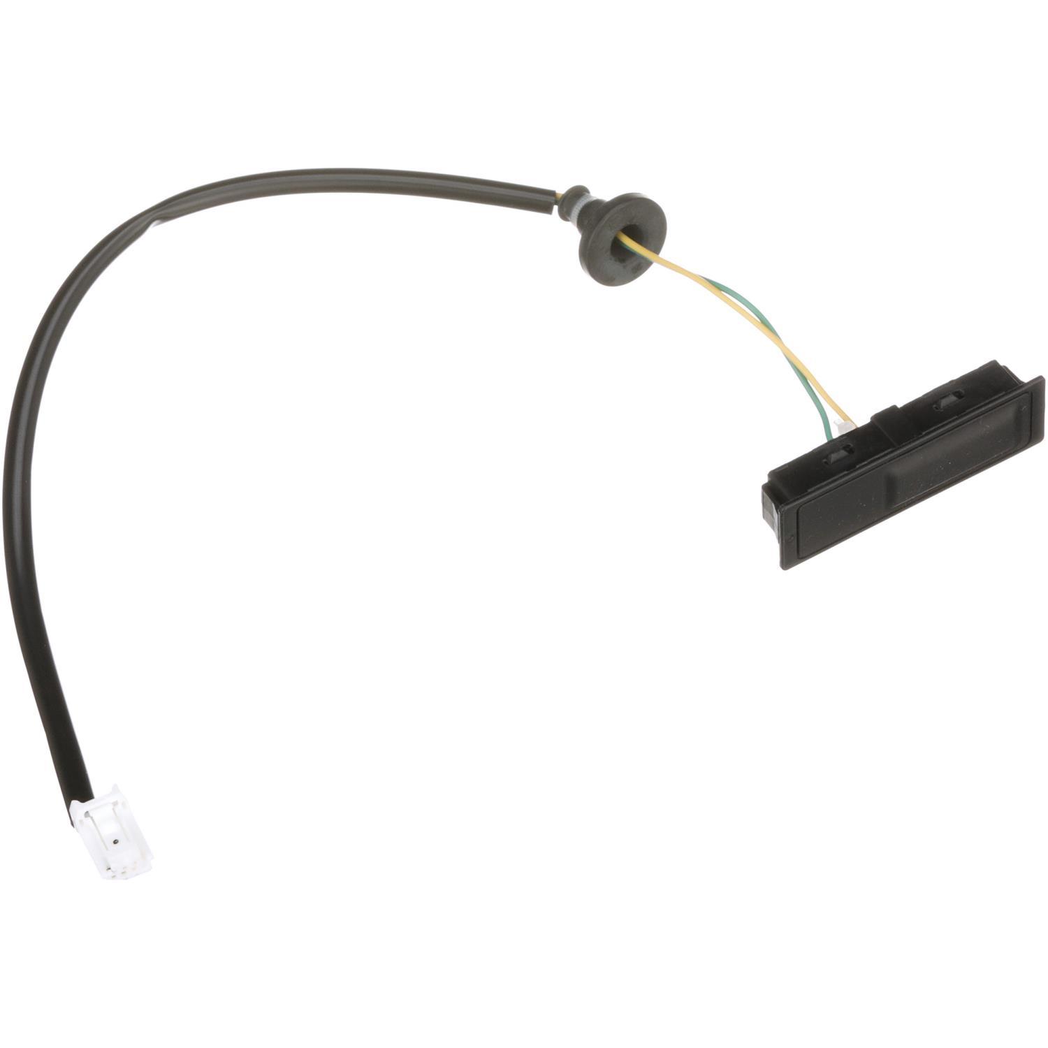 BWD LGS313 - Liftgate Release Switch BWD LGS313 Liftgate Release Switch product image 1 of 5