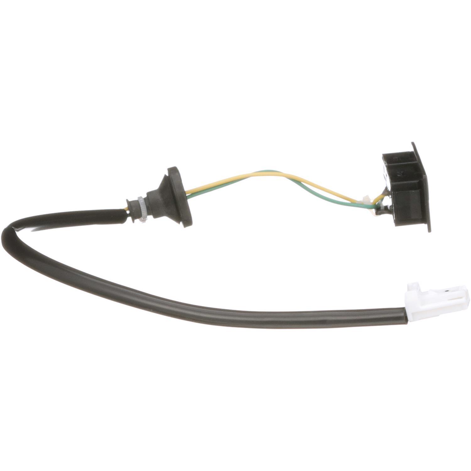 BWD LGS313 - Liftgate Release Switch BWD LGS313 Liftgate Release Switch product image 2 of 5