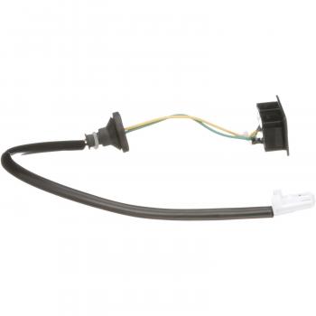 2014 Nissan Rogue Liftgate Release Switch BWD LGS313 image 2 of 4