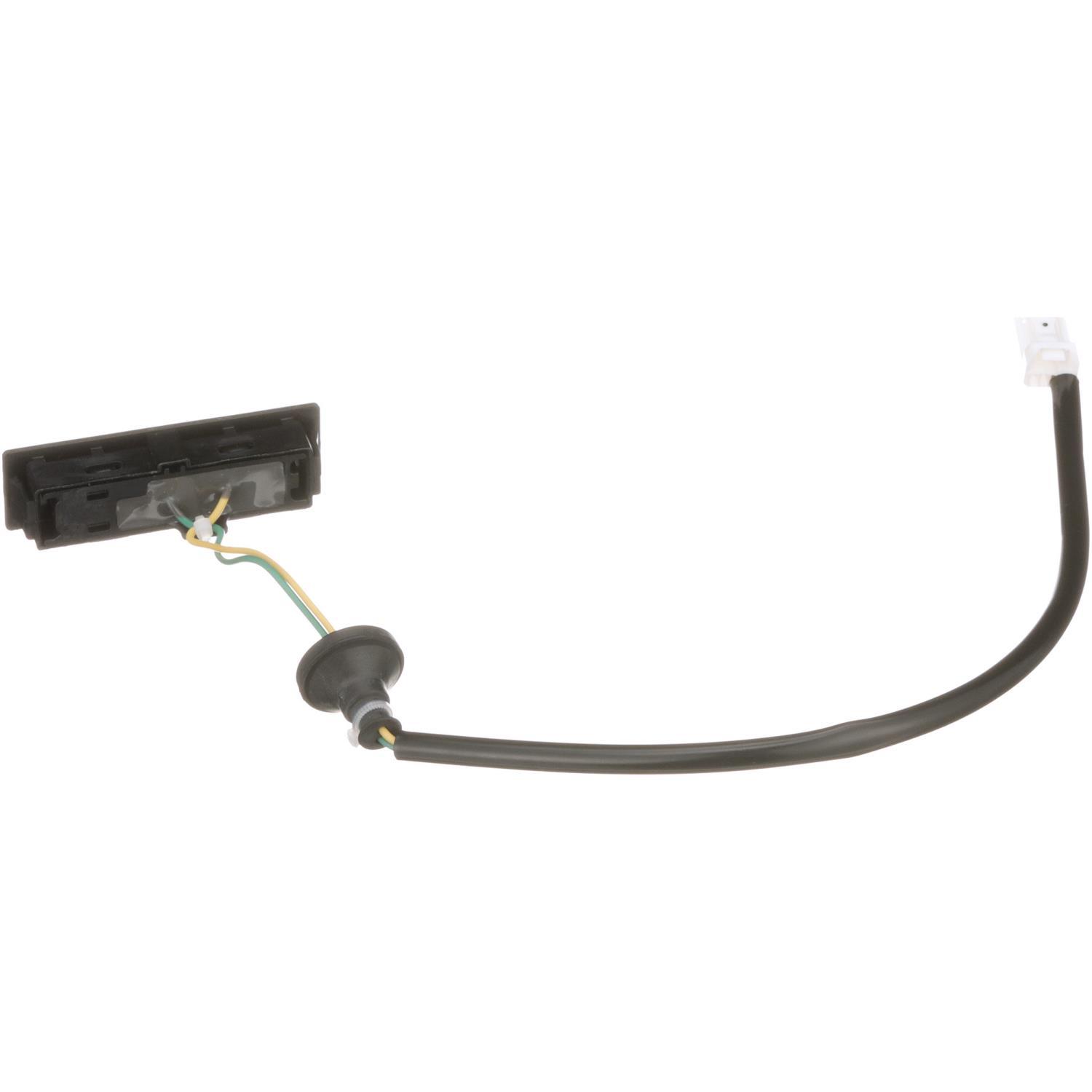 BWD LGS313 - Liftgate Release Switch BWD LGS313 Liftgate Release Switch product image 5 of 5