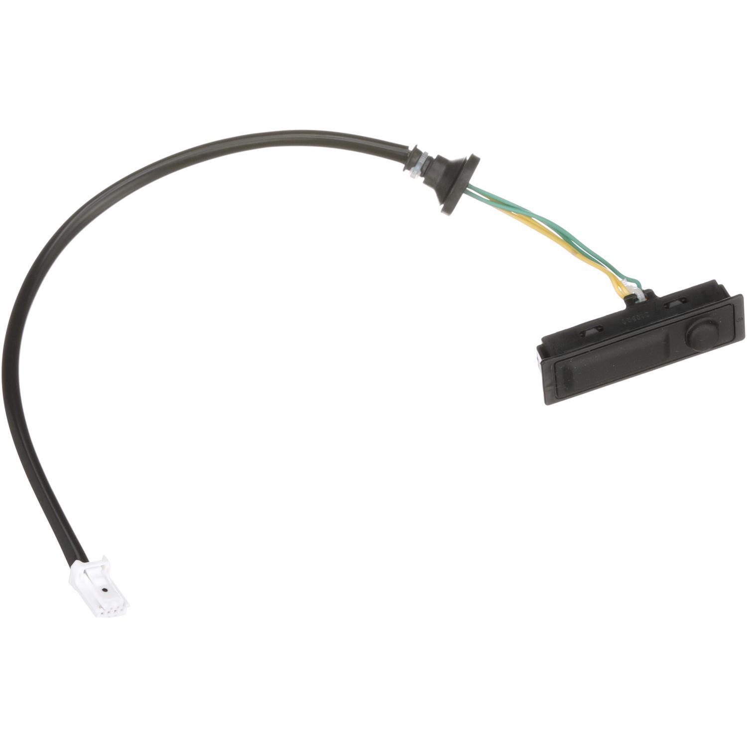 BWD LGS314 - Liftgate Release Switch BWD LGS314 Liftgate Release Switch product image 1 of 5
