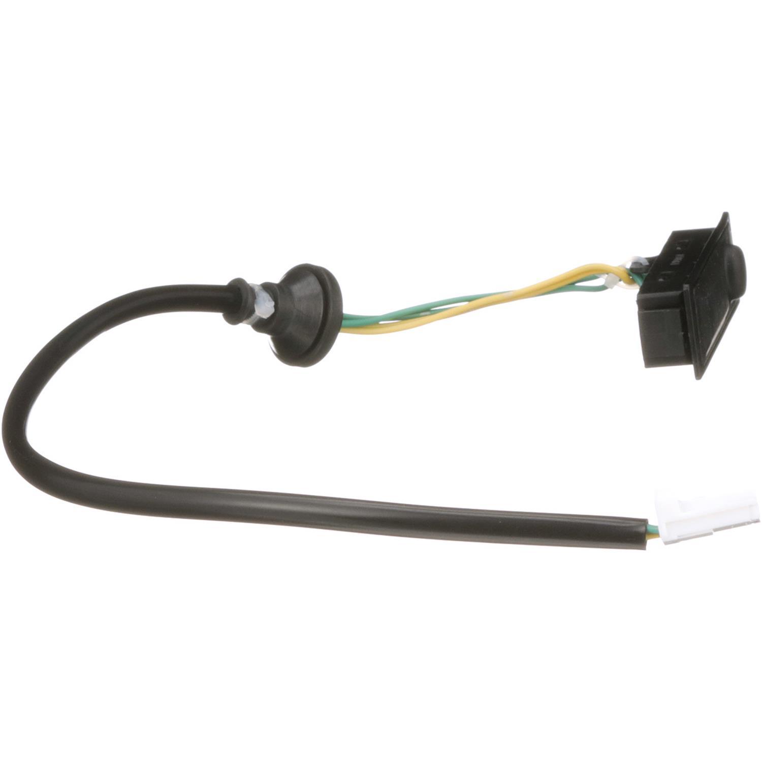 BWD LGS314 - Liftgate Release Switch BWD LGS314 Liftgate Release Switch product image 2 of 5