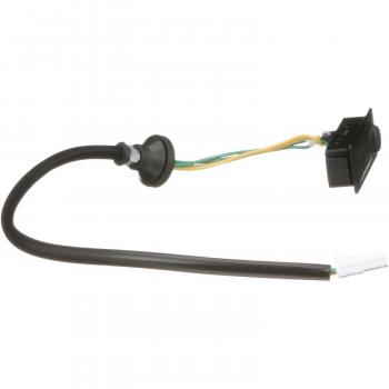 2014 Nissan Rogue Liftgate Release Switch BWD LGS314 image 2 of 4
