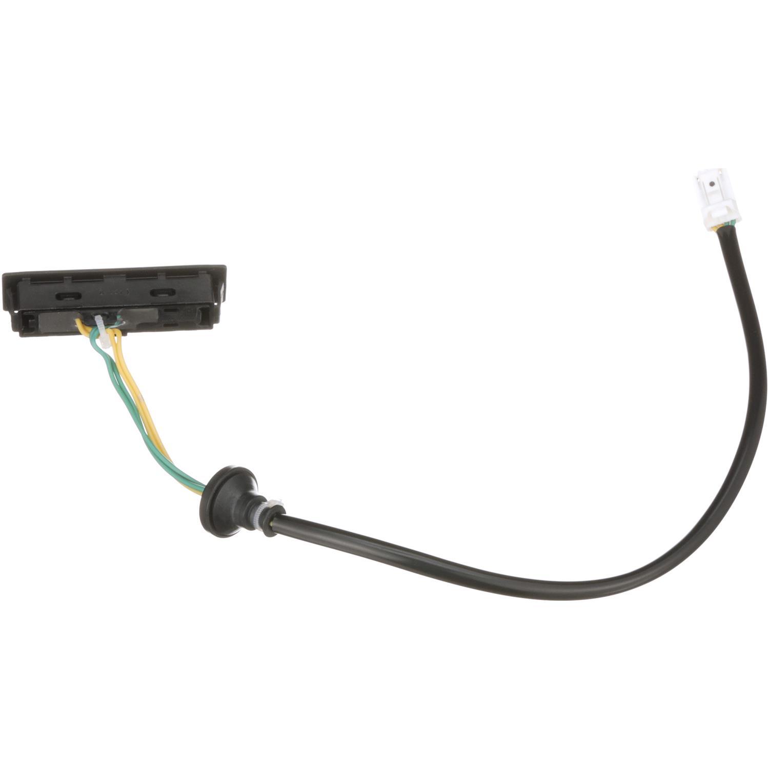 BWD LGS314 - Liftgate Release Switch BWD LGS314 Liftgate Release Switch product image 4 of 5
