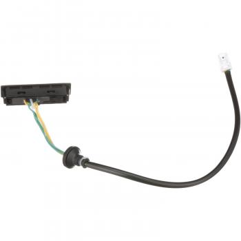 2014 Nissan Rogue Liftgate Release Switch BWD LGS314 image 4 of 4