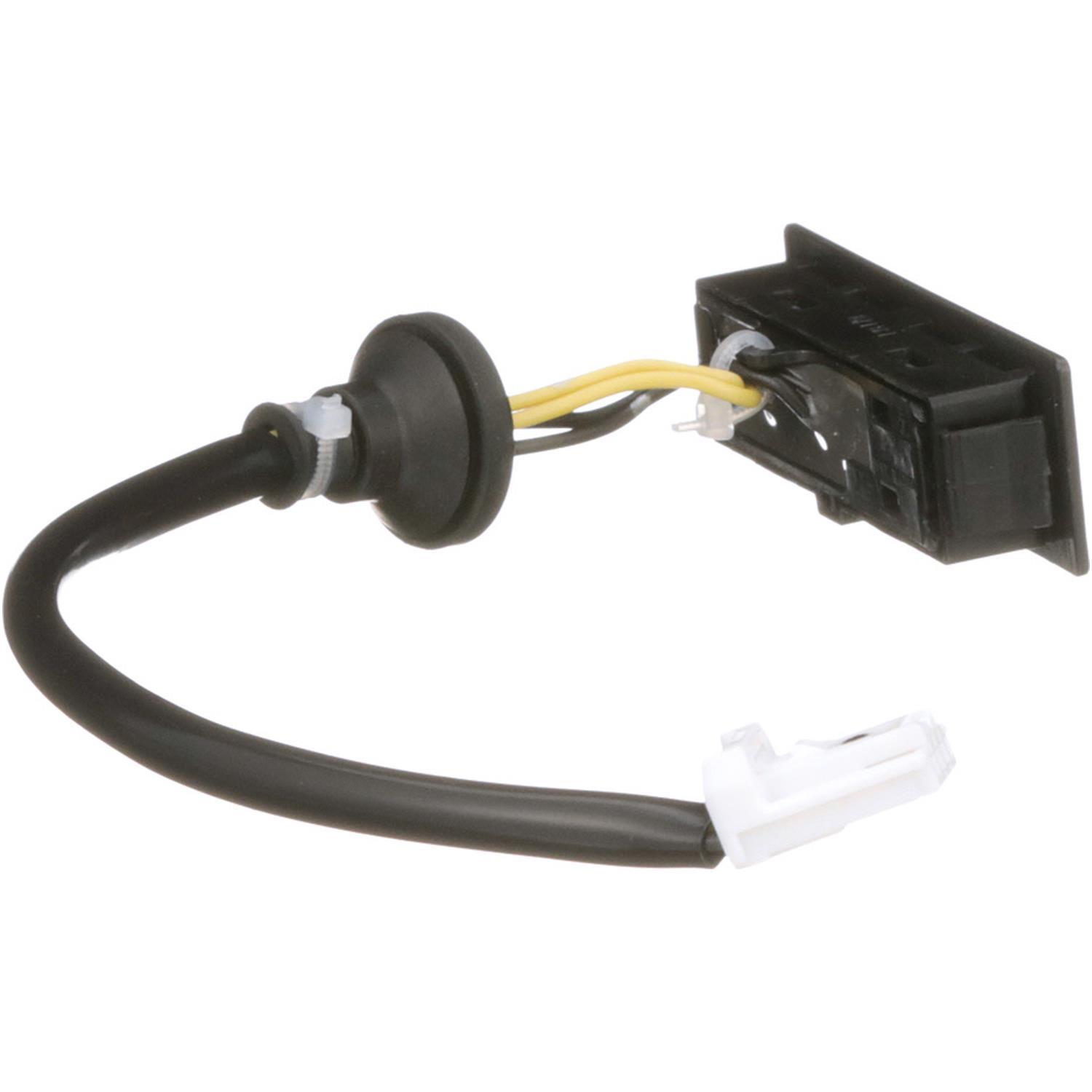 BWD LGS315 - Liftgate Release Switch BWD LGS315 Liftgate Release Switch product image 2 of 5