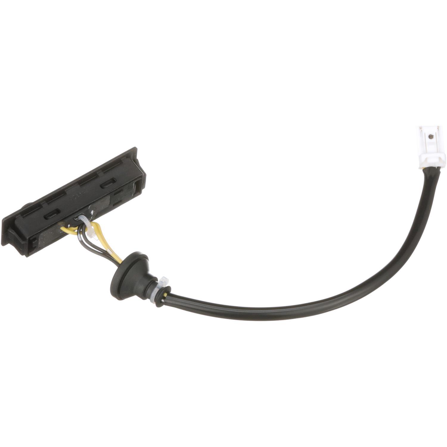 BWD LGS315 - Liftgate Release Switch BWD LGS315 Liftgate Release Switch product image 4 of 5