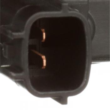 2009 Nissan 350Z Liftgate Release Switch BWD LGS317 image 3 of 4