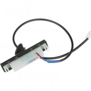 2010 Toyota Sienna Liftgate Release Switch BWD LGS322 image 1 of 4