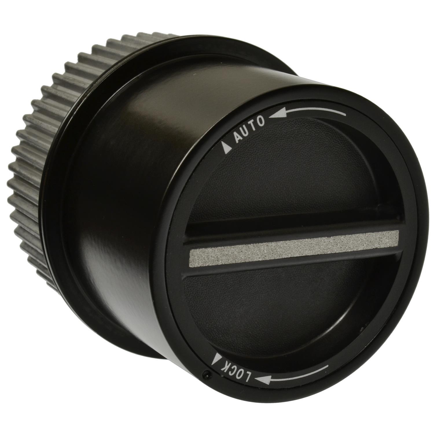 BWD LHB1 - Locking Hub BWD LHB1 Locking Hub product image 1 of 4