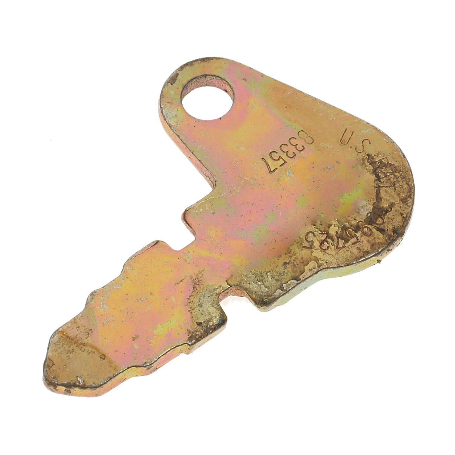 BWD LK105 Vehicle Key product image 1 of 2