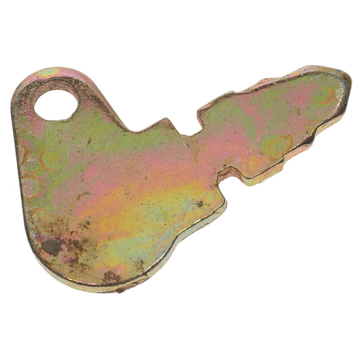 BWD LK105 Vehicle Key product image 2 of 2